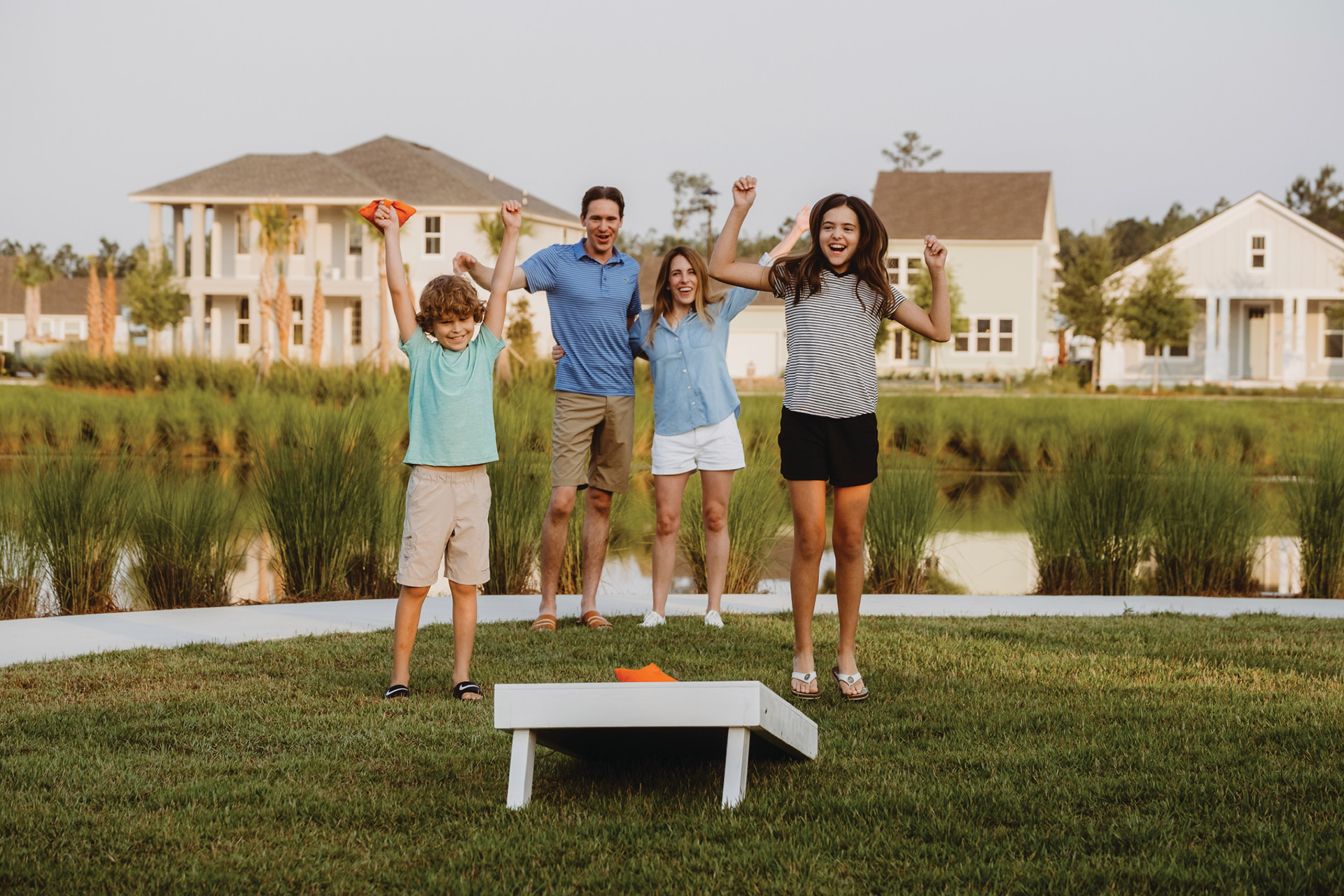 Living in Jacksonville Yulee & Wildlight