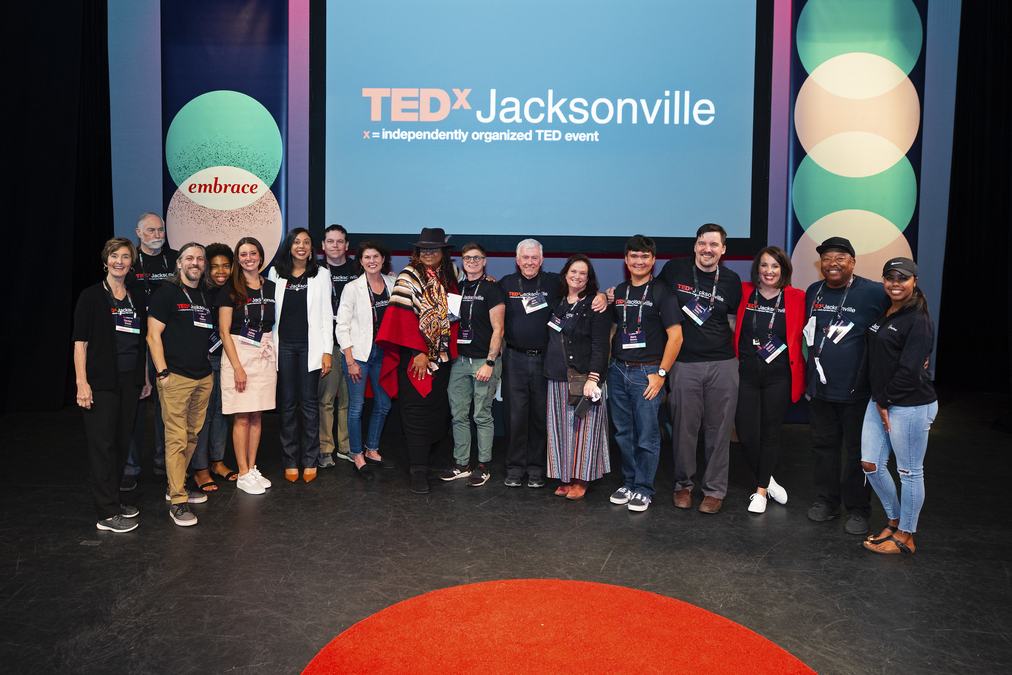 TedxJacksonville