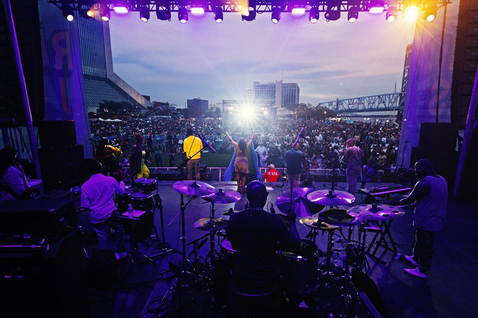 JAX Ranked as a Top Five Best Job Market Find Your JAX