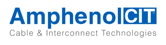 Amphenol CIT Logo