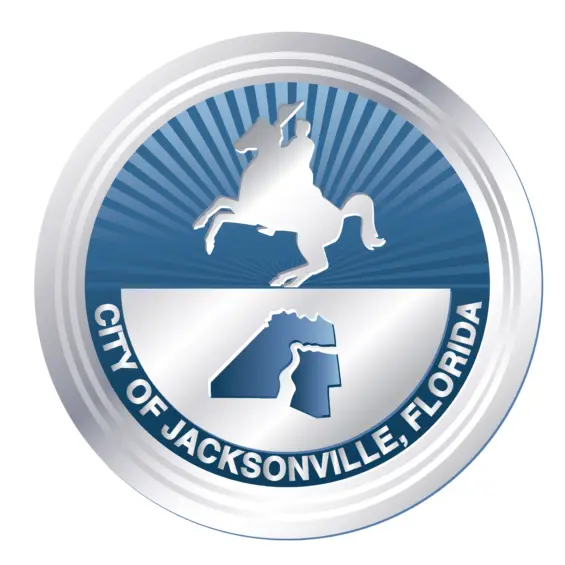 City-of-Jacksonville-logo