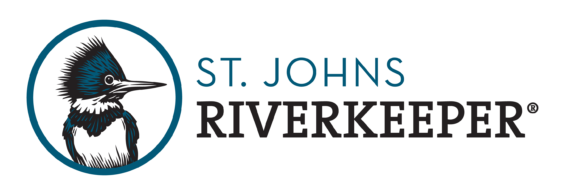 St. Johns Riverkeeper logo