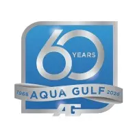Aqua Gulf logo