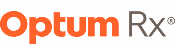 OptumRX logo