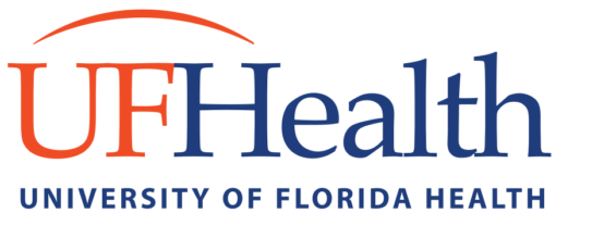 UF Heath Logo