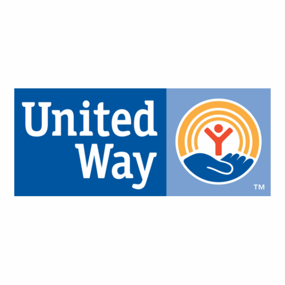 United Way logo